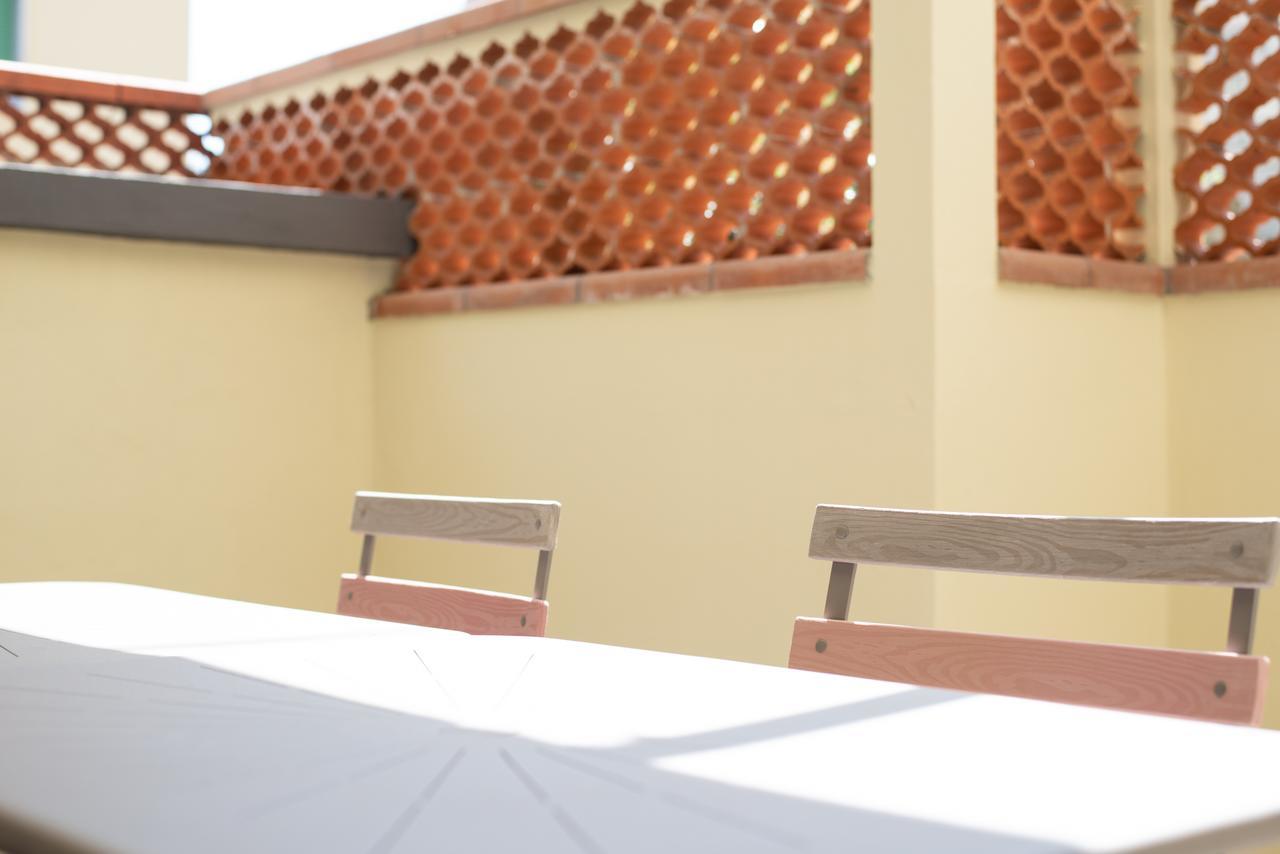 Lucia'S Home Florenz Exterior foto