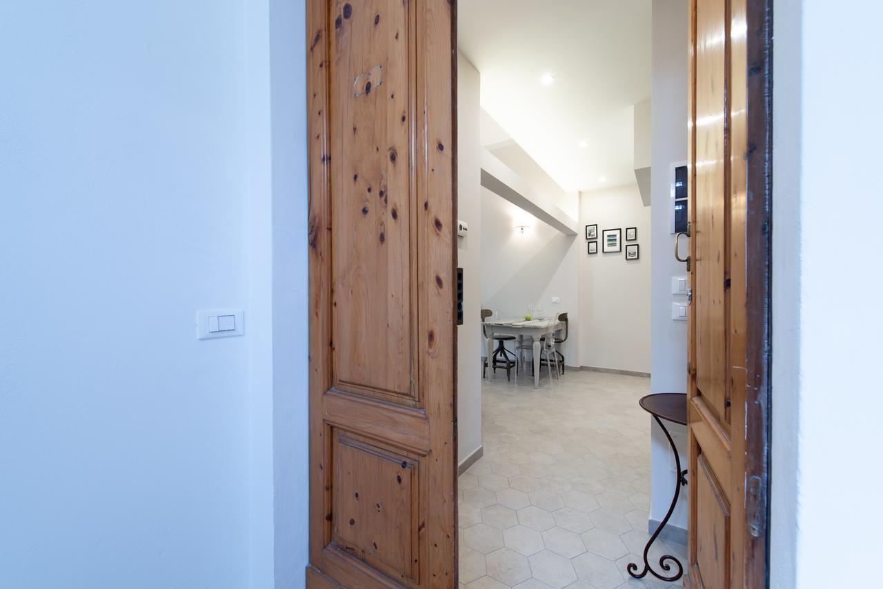 Lucia'S Home Florenz Exterior foto