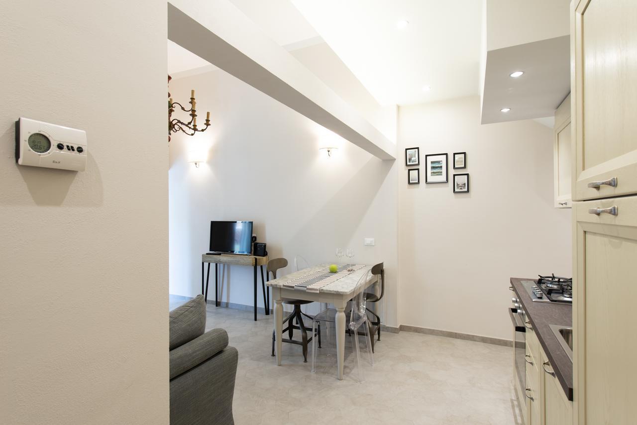 Lucia'S Home Florenz Exterior foto